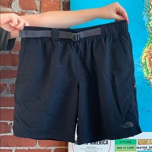 North Face Flashdry Shorts (Men’s)